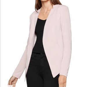 BCBGeneration Open Front Essential Blazer